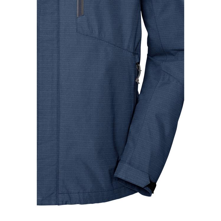 KILLTEC KILLTEC KOS 256 Funktionsjacke Herren - Blau3024 - 2 | SportScheck