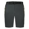 KILLTEC KOS 20 Funktionsshorts Herren - Gr&uuml;n208