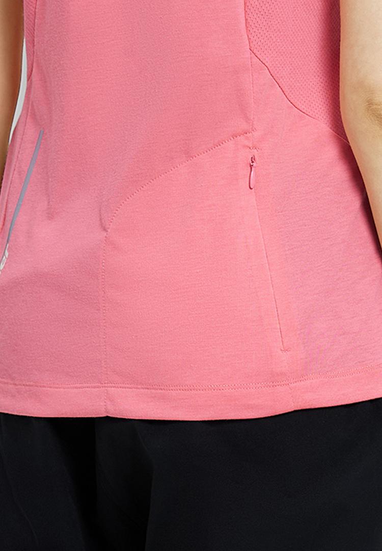 Ziener Ziener NEKTARIA-Z Trikot Damen - strawberry sorbet - 0 | SportScheck