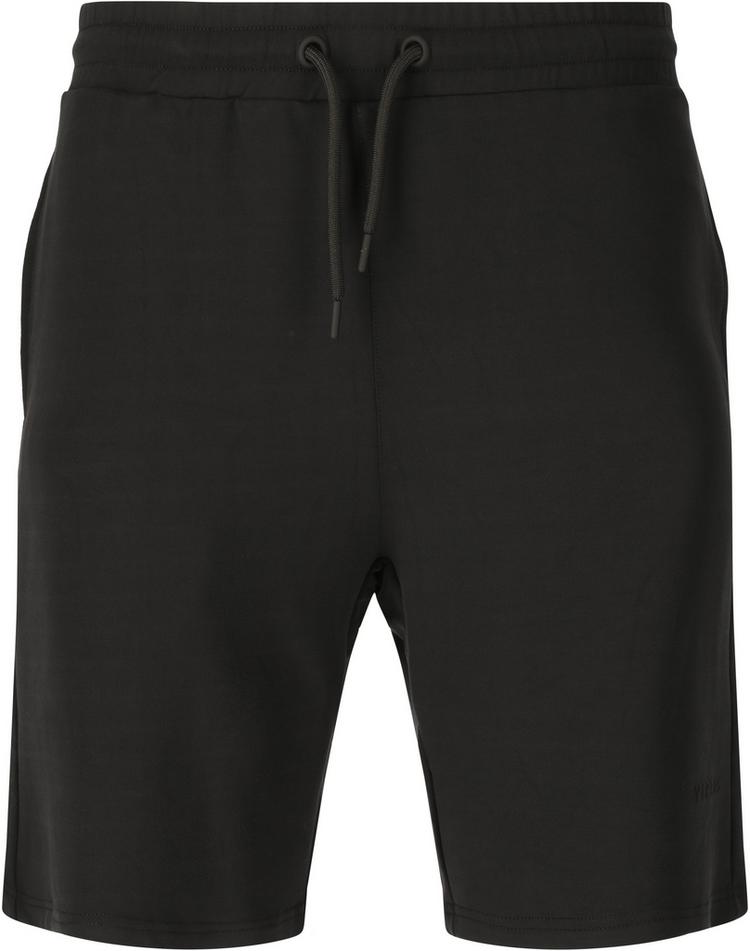 Virtus Virtus Patrick V3 Funktionsshorts Herren - 1001 Black - 0 | SportScheck