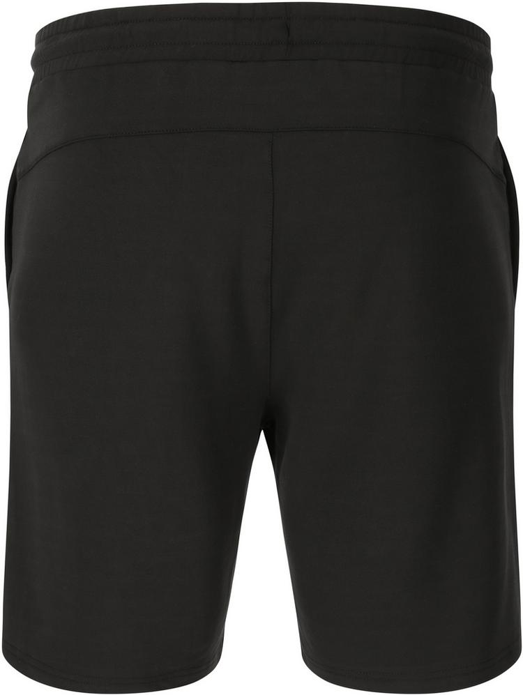 Virtus Virtus Patrick V3 Funktionsshorts Herren - 1001 Black - 0 | SportScheck