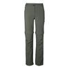 KILLTEC KOS 5 Trekkinghose Damen - Gr&uuml;n2044
