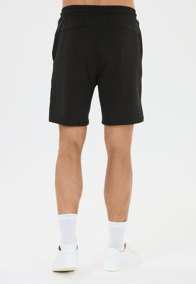 Virtus Virtus Patrick V3 Funktionsshorts Herren - 1001 Black - 3 | SportScheck
