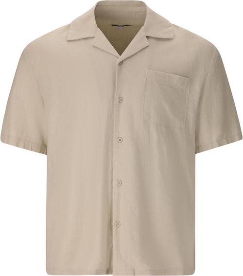 NOU Dalan Kurzarmhemd Herren