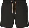 NOU Veritas Badehose Herren - 1001 Black