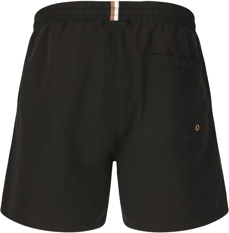 NOU NOU Veritas Badehose Herren - 1001 Black - 0 | SportScheck