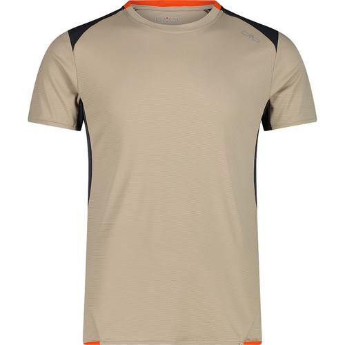 CMP Man T-Shirt Herren