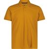 CMP Man Polo Poloshirt Herren - Orange505