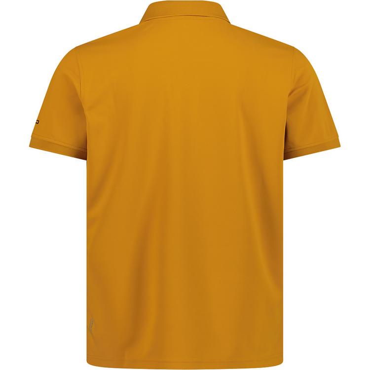 CMP CMP Man Polo Poloshirt Herren - Orange505 - 0 | SportScheck