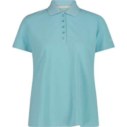 CMP Woman Polo Poloshirt Damen
