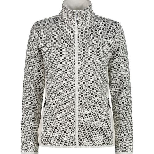 CMP WOMAN JACKET Fleecejacke Damen