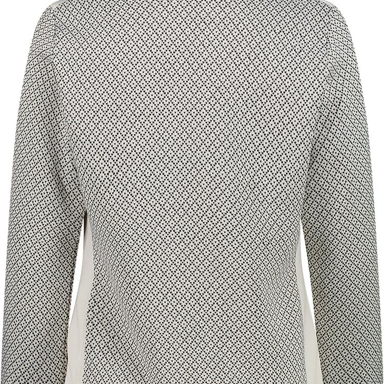 CMP CMP WOMAN JACKET Fleecejacke Damen - Anthrazit055 - 2 | SportScheck