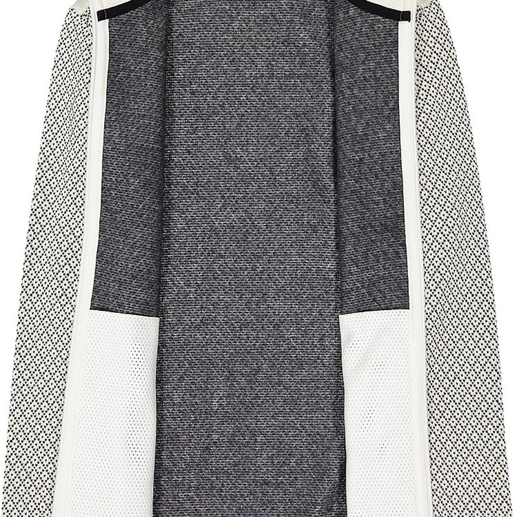 CMP CMP WOMAN JACKET Fleecejacke Damen - Anthrazit055 - 6 | SportScheck