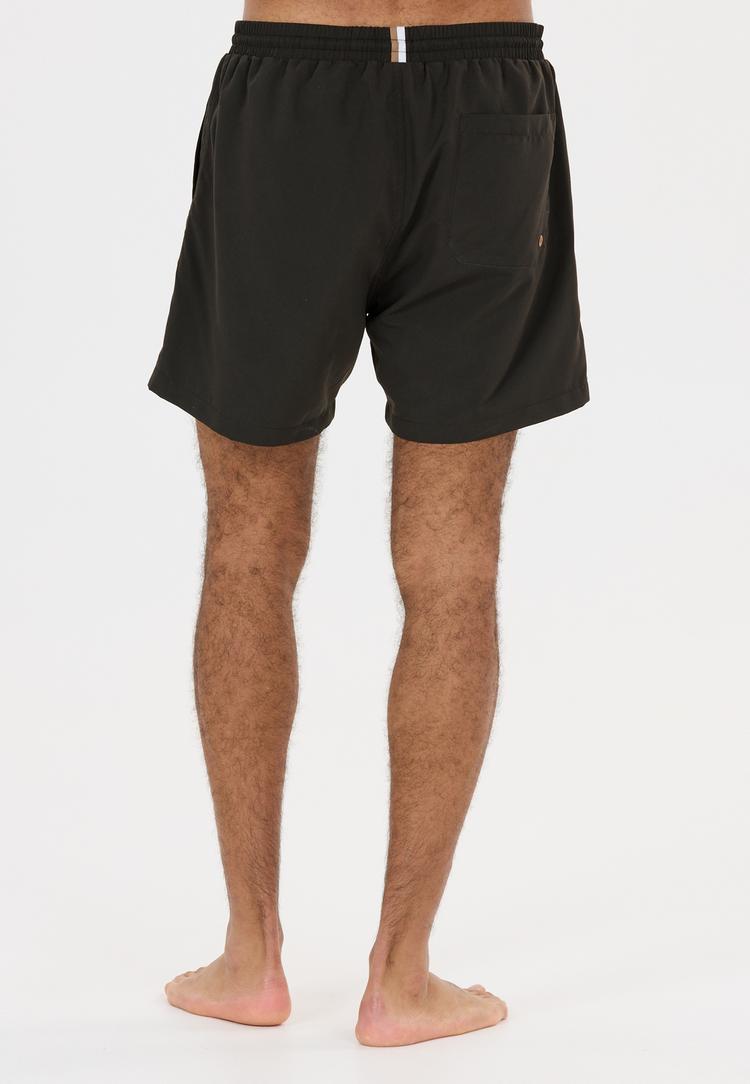 NOU NOU Veritas Badehose Herren - 1001 Black - 2 | SportScheck