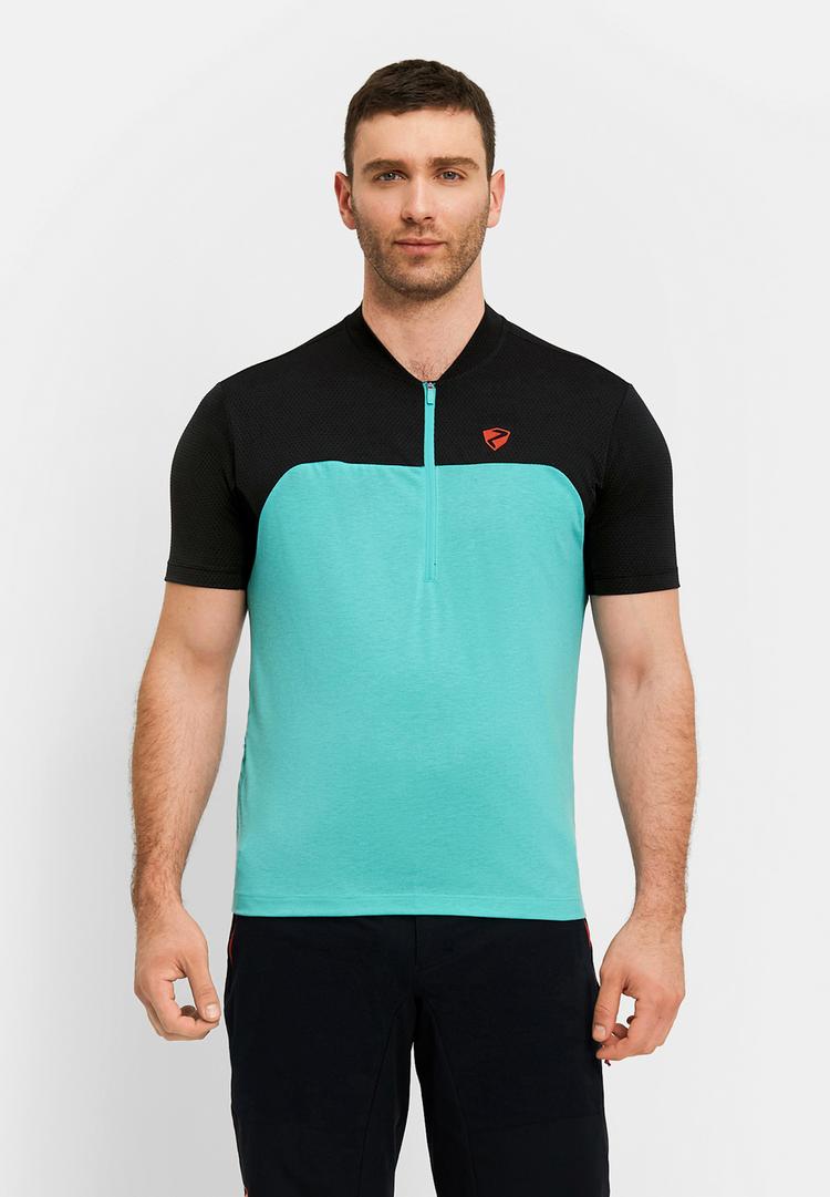 Ziener Ziener NARIUS-Z Trikot Herren - tropical teal - 0 | SportScheck