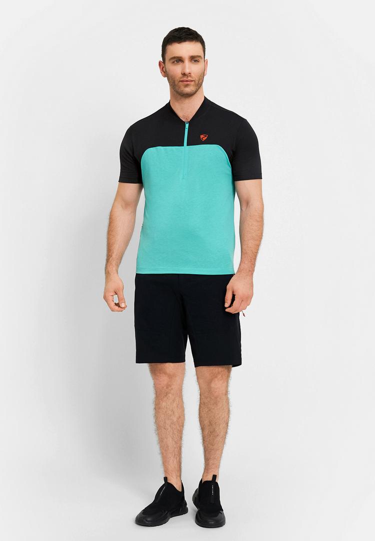 Ziener Ziener NARIUS-Z Trikot Herren - tropical teal - 1 | SportScheck