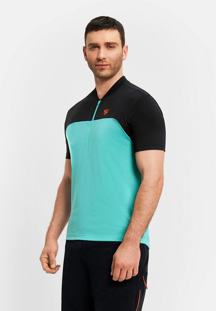 Ziener Ziener NARIUS-Z Trikot Herren - tropical teal - 2 | SportScheck