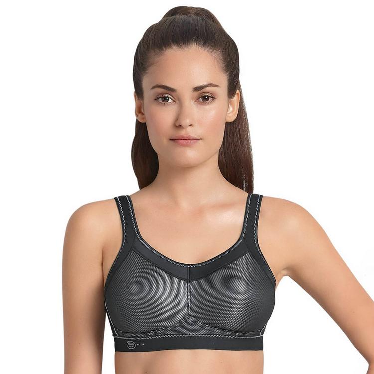 ANITA ANITA BH BH Damen - Schwarz - 1 | SportScheck