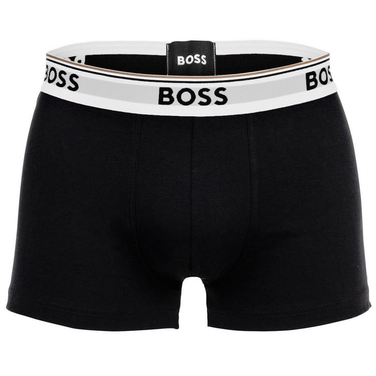 Boss Boss Boxershort Unterhose Herren - Schwarz (009) - 0 | SportScheck