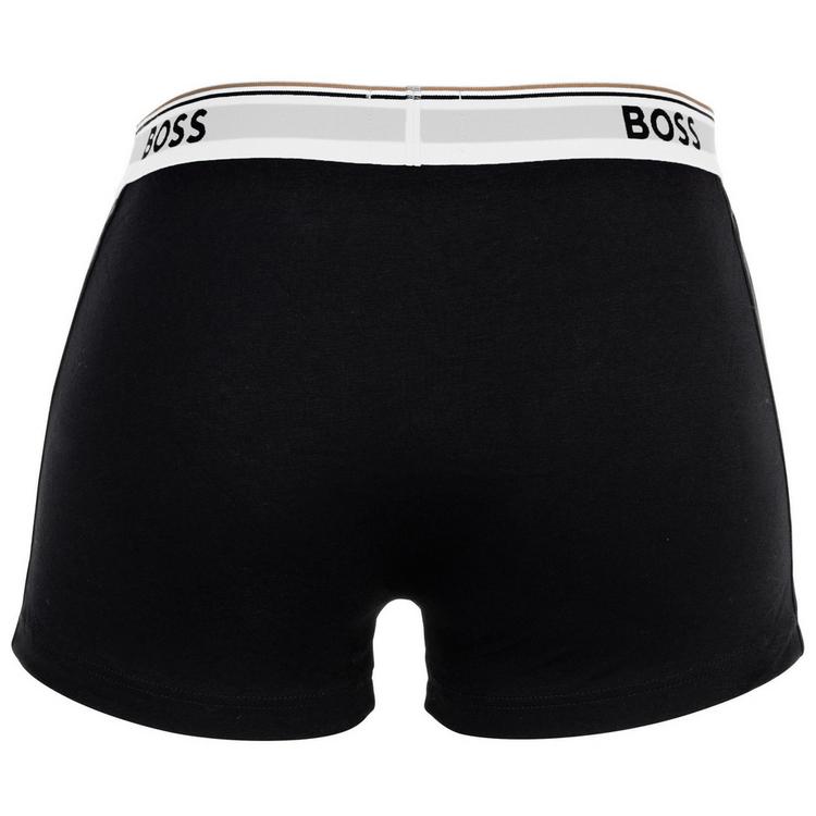 Boss Boss Boxershort Unterhose Herren - Schwarz (009) - 1 | SportScheck