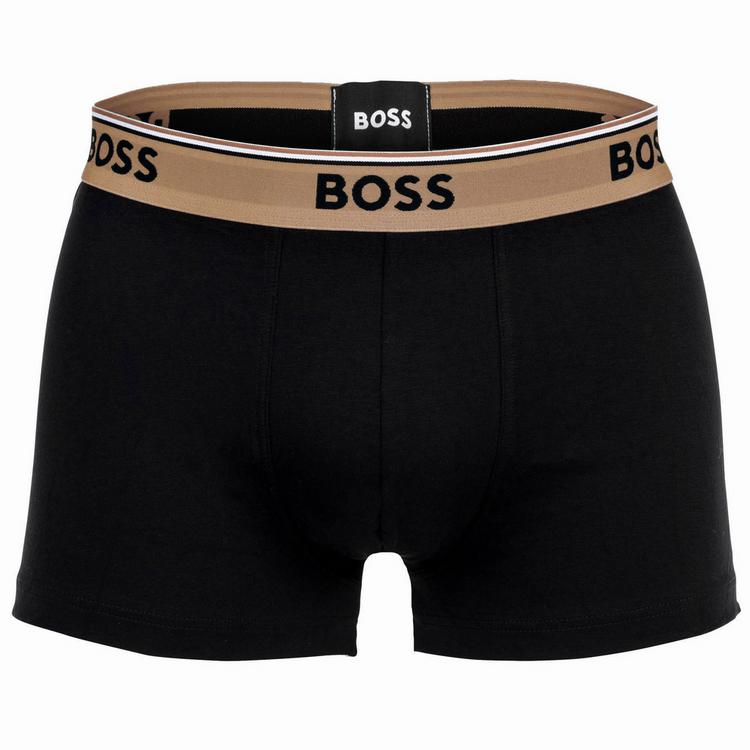 Boss Boss Boxershort Unterhose Herren - Schwarz (009) - 2 | SportScheck