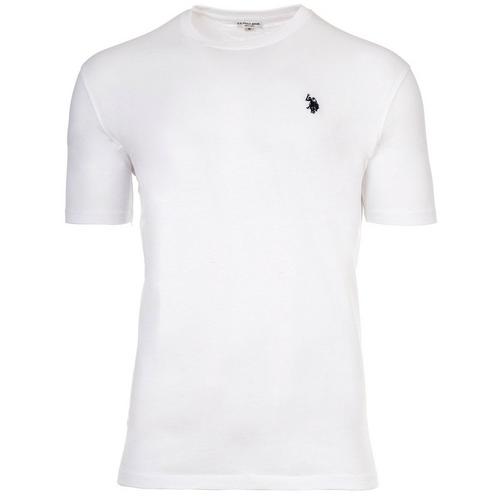 U.S. Polo Assn. T-Shirt T-Shirt Herren