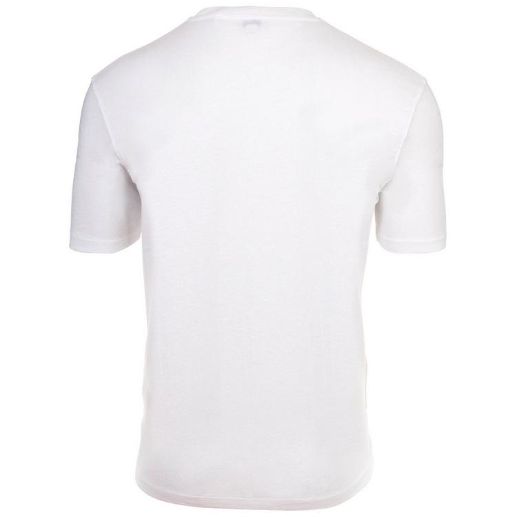 U.S. Polo Assn. U.S. Polo Assn. T-Shirt T-Shirt Herren - Wei&szlig; - 0 | SportScheck