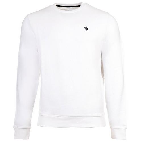 U.S. Polo Assn. Sweatshirt Sweatshirt Herren