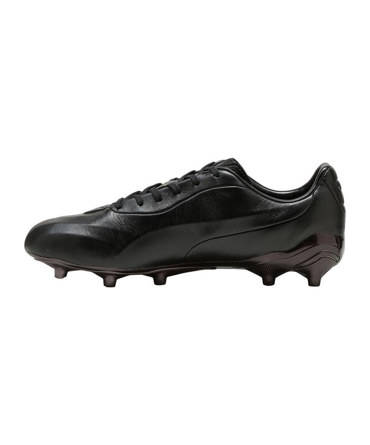 PUMA PUMA King Platinum FG/AG Wei&szlig; Fu&szlig;ballschuhe - schwarzschwarz - 0 | SportScheck
