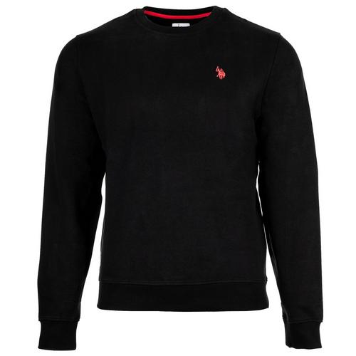 U.S. Polo Assn. Sweatshirt Sweatshirt Herren
