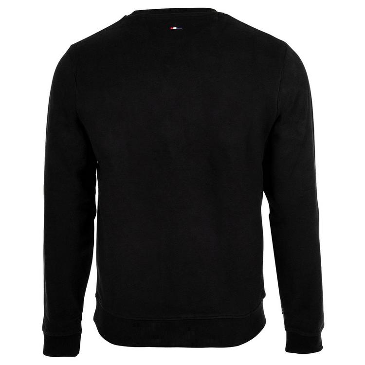 U.S. Polo Assn. U.S. Polo Assn. Sweatshirt Sweatshirt Herren - Schwarz - 1 | SportScheck