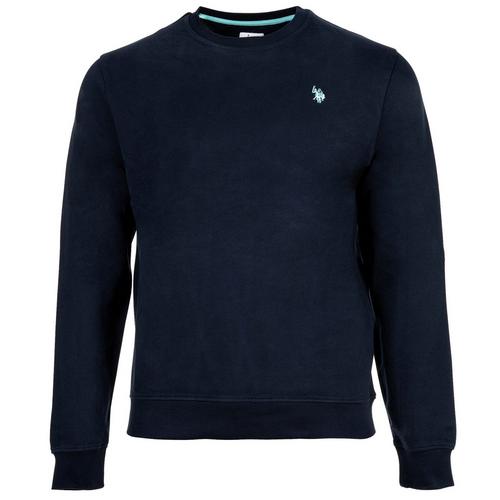 U.S. Polo Assn. Sweatshirt Sweatshirt Herren