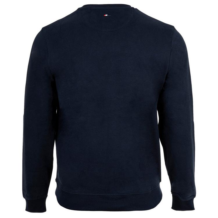 U.S. Polo Assn. U.S. Polo Assn. Sweatshirt Sweatshirt Herren - Dunkelblau - 1 | SportScheck