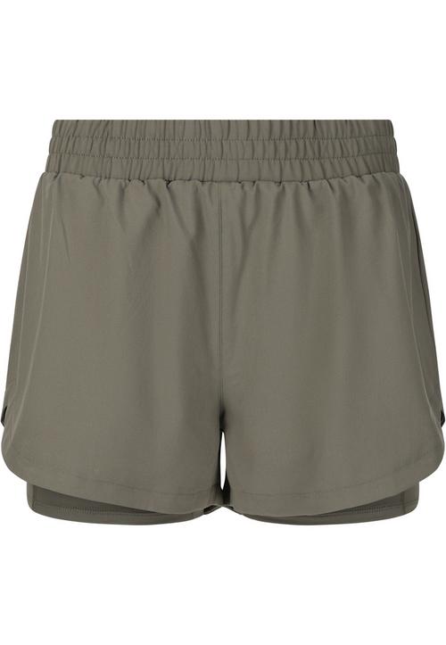 Endurance Yarol Funktionsshorts Damen