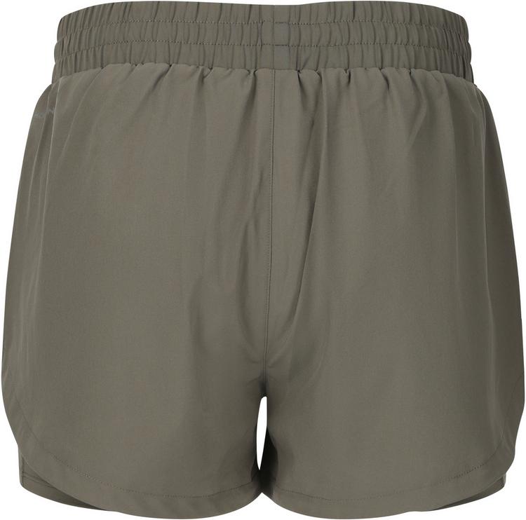 Endurance Endurance Yarol Funktionsshorts Damen - 1013 Gunmetal - 0 | SportScheck