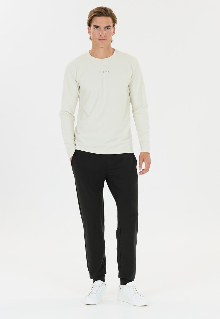 Virtus Virtus Streat V3 Sweathose Herren - 1001 Black - 1 | SportScheck