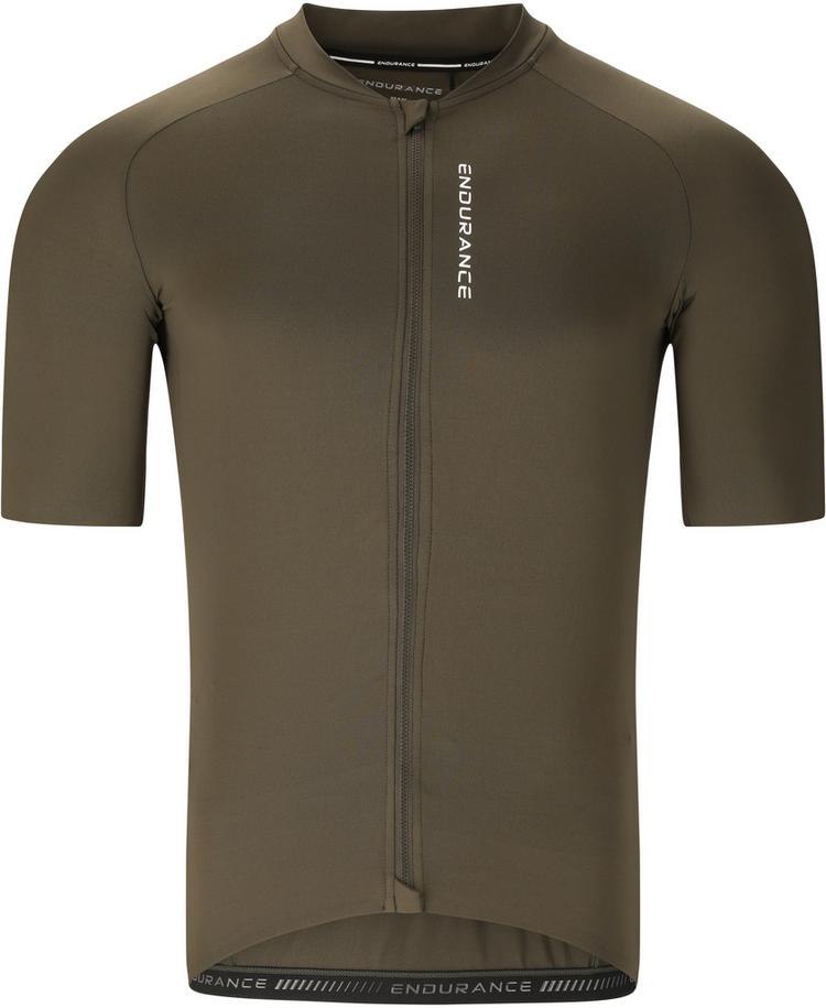 Endurance Endurance Paxton T-Shirt Herren - 1071 Black Ink - 0 | SportScheck