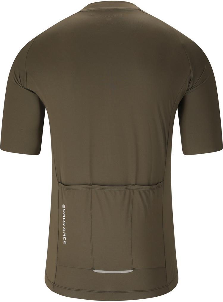 Endurance Endurance Paxton T-Shirt Herren - 1071 Black Ink - 0 | SportScheck