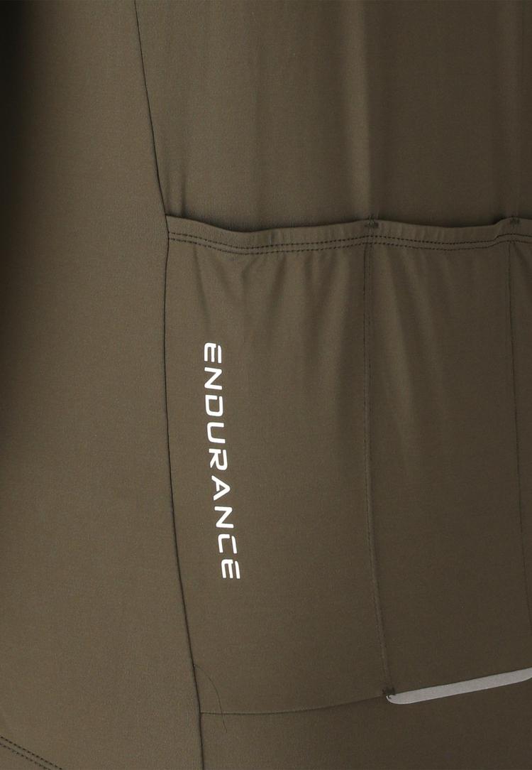 Endurance Endurance Paxton T-Shirt Herren - 1071 Black Ink - 1 | SportScheck