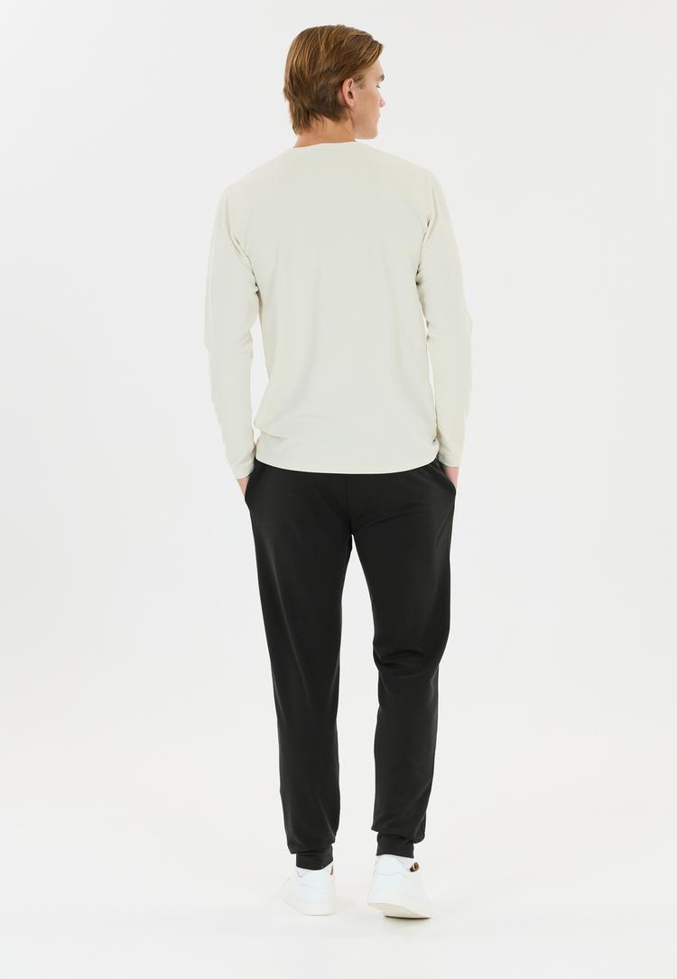 Virtus Virtus Streat V3 Sweathose Herren - 1001 Black - 2 | SportScheck