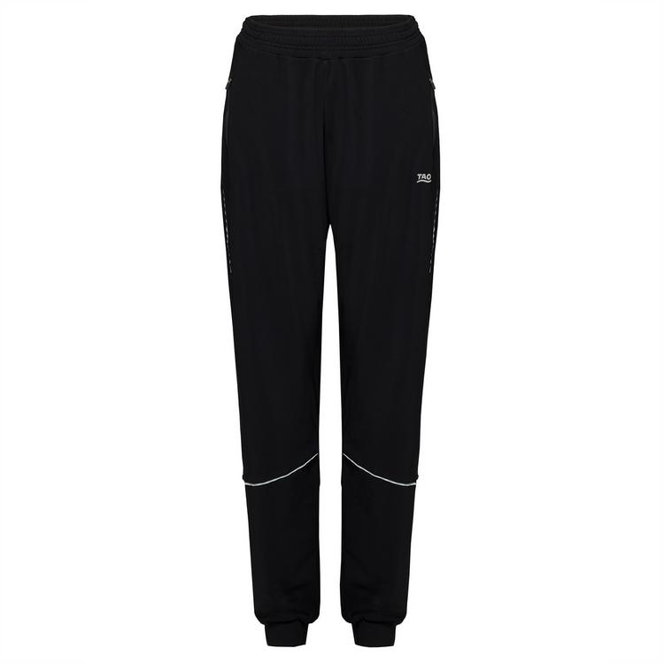 TAO TAO YARA Funktionshose Damen - black - 0 | SportScheck