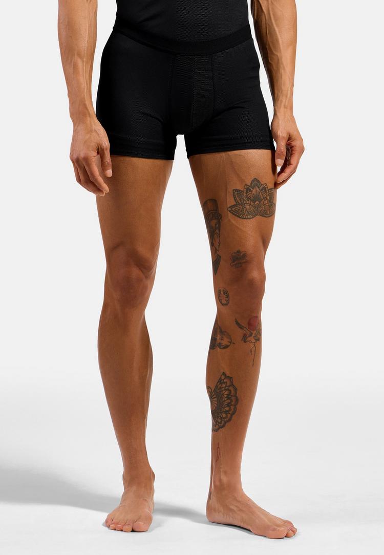 Odlo Odlo ACTIVE F-DRY LIGHT Unterhose Herren - 15000 - 0 | SportScheck