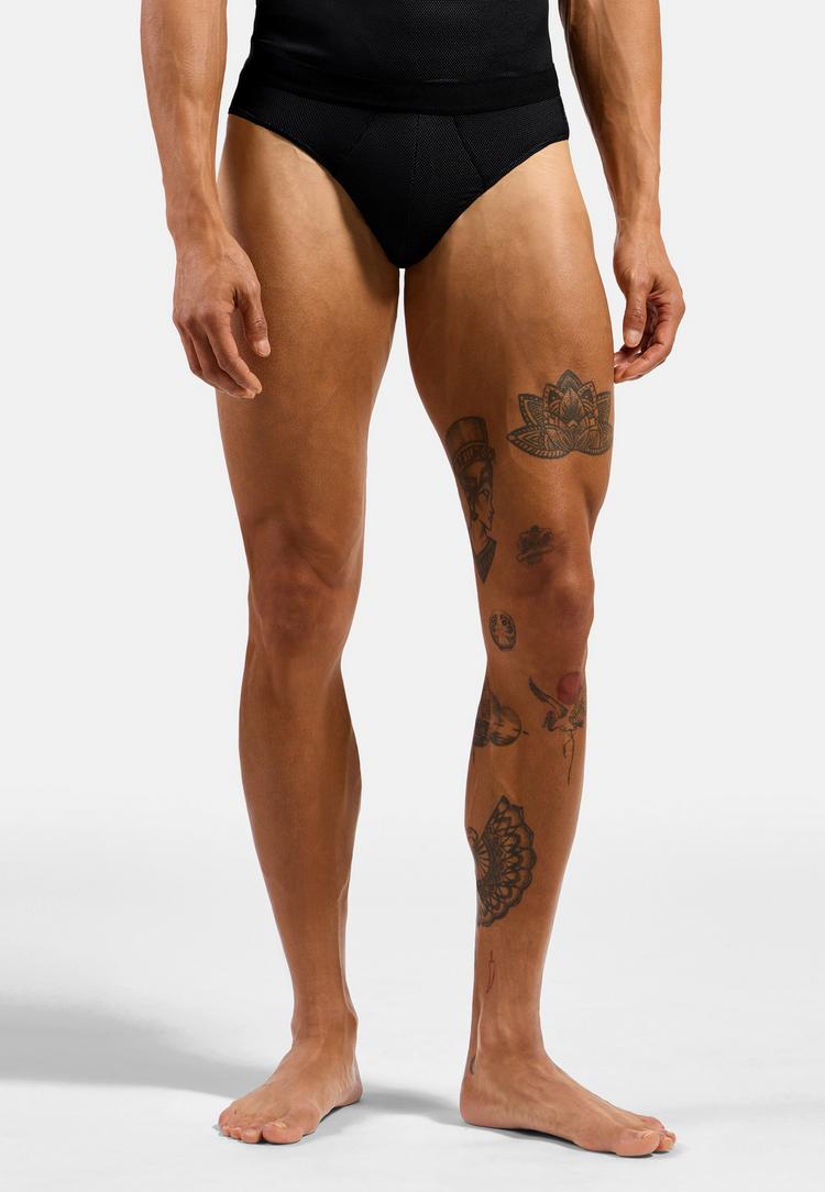 Odlo Odlo ACTIVE F-DRY LIGHT Unterhose Herren - 15000 - 0 | SportScheck