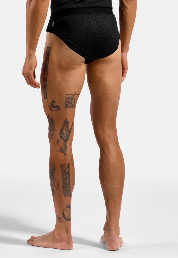 Odlo Odlo ACTIVE F-DRY LIGHT Unterhose Herren - 15000 - 1 | SportScheck