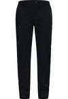 Odlo Ascent Light Wanderhose Wanderhose Herren - black(15000)