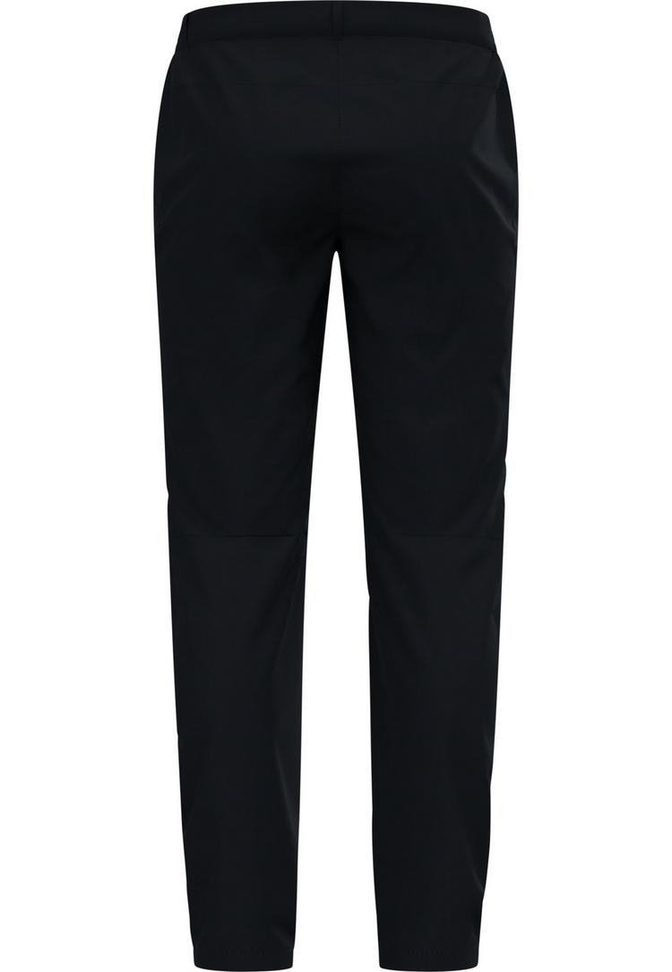 Odlo Odlo Ascent Light Wanderhose Wanderhose Herren - black(15000) - 0 | SportScheck