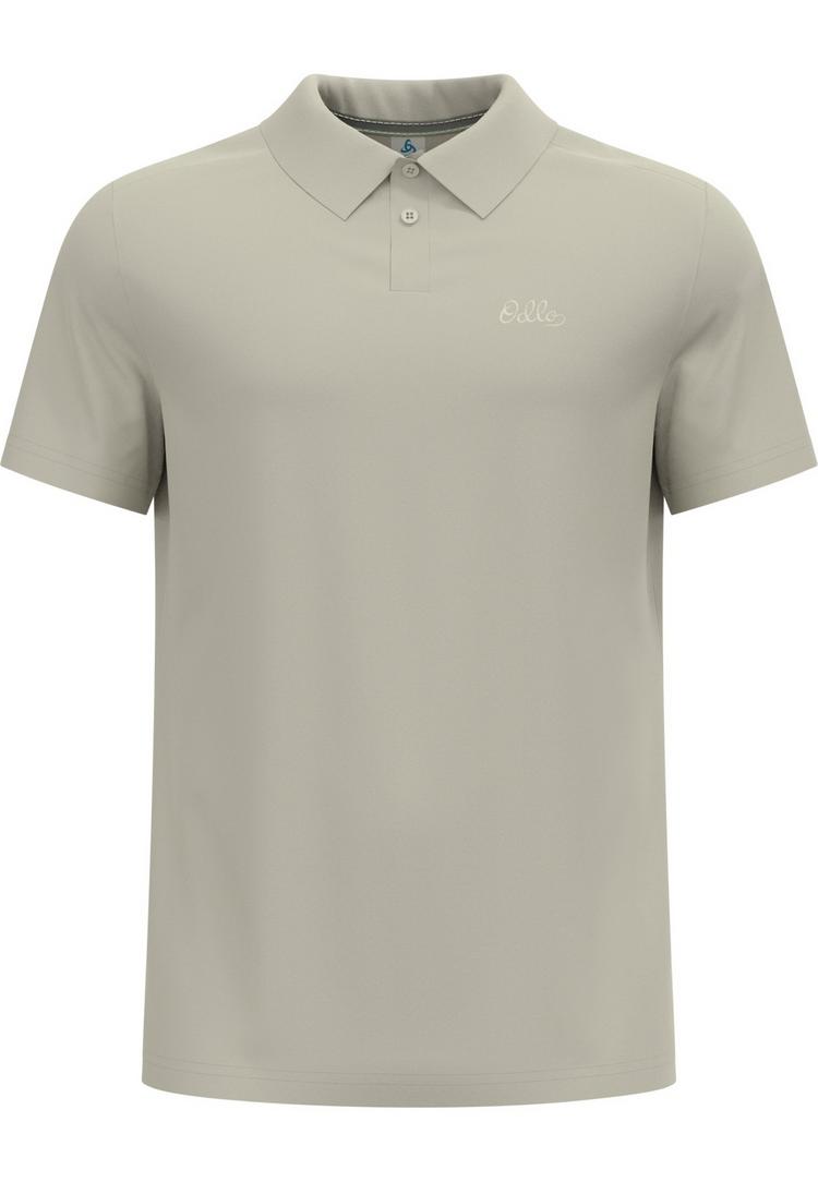 Odlo Odlo Essentials Poloshirt Poloshirt Herren - agate gray(10867) - 0 | SportScheck