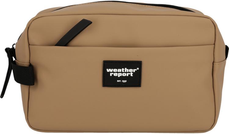 Weather Report Weather Report Bronze Kulturbeutel - 1061 Moon Rock - 0 | SportScheck