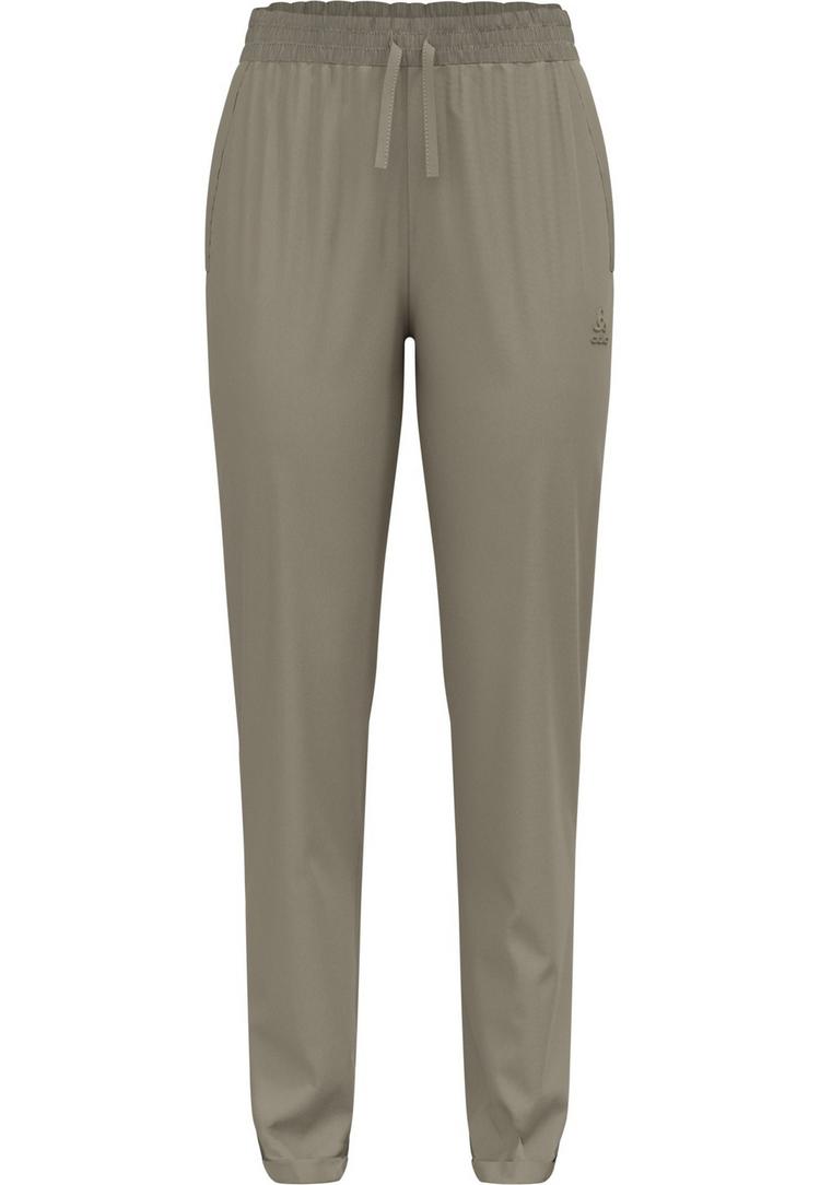 Odlo Odlo Essentials Wanderhose Wanderhose Damen - vetiver(19600) - 0 | SportScheck