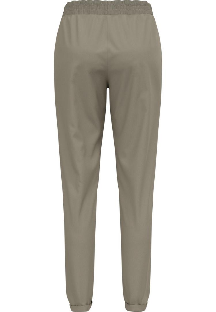 Odlo Odlo Essentials Wanderhose Wanderhose Damen - vetiver(19600) - 0 | SportScheck